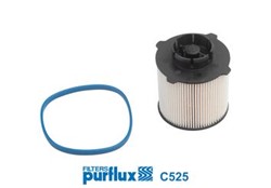 Degalų filtras PURFLUX PX C525