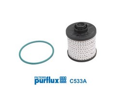 PURFLUX Kütusefilter PX C533A_2