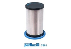 PURFLUX Kütusefilter PX C801_2