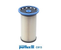 Degalų filtras PURFLUX PX C813