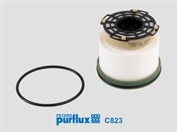 Degalų filtras PURFLUX PX C823_2