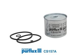 PURFLUX Kütusefilter PX CS157A_2