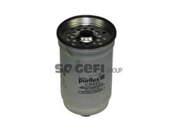 Degalų filtras PURFLUX PX CS433