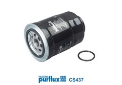 Degalų filtras PURFLUX PX CS437
