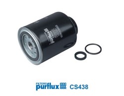 Degalų filtras PURFLUX PX CS438