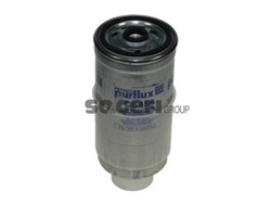 Degalų filtras PURFLUX PX CS456