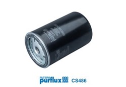 Degalų filtras PURFLUX PX CS486