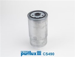 Degalų filtras PURFLUX PX CS490_2