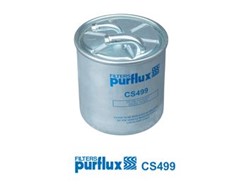 PURFLUX Kütusefilter PX CS499_0