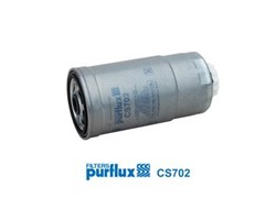 Degalų filtras PURFLUX PX CS702_0