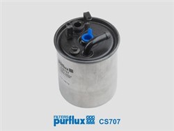 Degalų filtras PURFLUX PX CS707