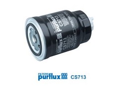 Degalų filtras PURFLUX PX CS713