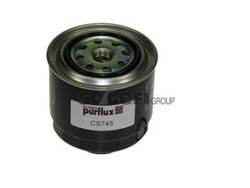 Degalų filtras PURFLUX PX CS745
