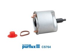 PURFLUX Kütusefilter PX CS764_2