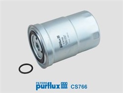 Degalų filtras PURFLUX PX CS766
