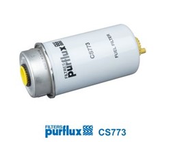Degalų filtras PURFLUX PX CS773