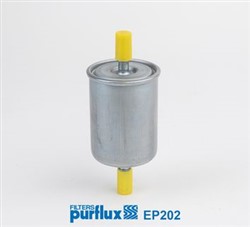 Degalų filtras PURFLUX PX EP202_2