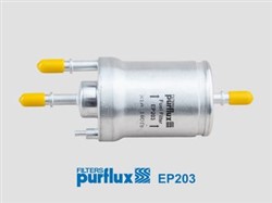 PURFLUX Kütusefilter PX EP203_0