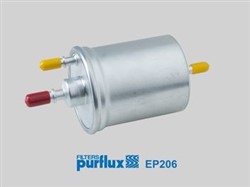 Degalų filtras PURFLUX PX EP206_0