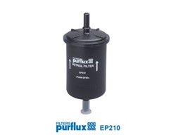 PURFLUX Kütusefilter PX EP210_2