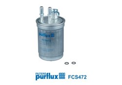 Degalų filtras PURFLUX PX FCS472_0