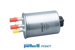 Degvielas filtrs PURFLUX PX FCS477_0