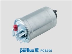 Degalų filtras PURFLUX PX FCS705