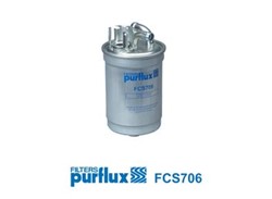 Degvielas filtrs PURFLUX PX FCS706_0