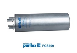 PURFLUX Kütusefilter PX FCS709_0
