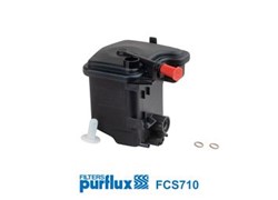 Degalų filtras PURFLUX PX FCS710_2