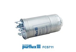 Degalų filtras PURFLUX PX FCS711_2