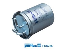 Degalų filtras PURFLUX PX FCS725