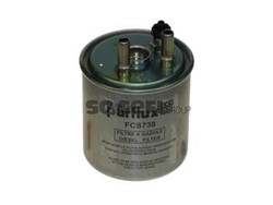 Filtr paliwa PX FCS738_2