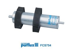 Degalų filtras PURFLUX PX FCS754