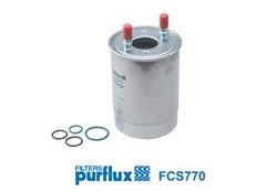 Degalų filtras PURFLUX PX FCS770_2