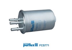 Degvielas filtrs PURFLUX PX FCS771_0
