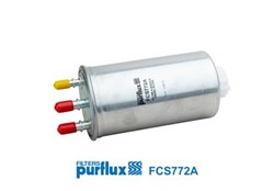 Degalų filtras PURFLUX PX FCS772A_2