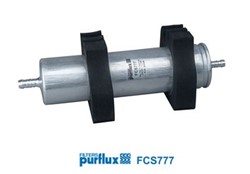 Degalų filtras PURFLUX PX FCS777