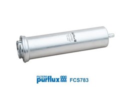 Degalų filtras PURFLUX PX FCS783