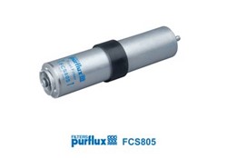Degalų filtras PURFLUX PX FCS805