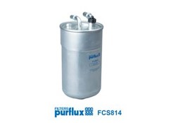 Degvielas filtrs PURFLUX PX FCS814_0