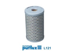 Alyvos filtras PURFLUX PX L121