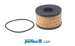 Alyvos filtras PURFLUX PX L237