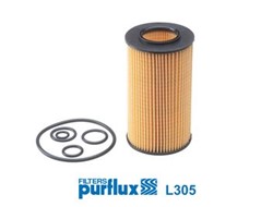 Alyvos filtras PURFLUX PX L305