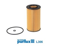 Eļļas filtrs PURFLUX PX L306_0