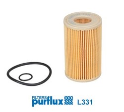 Eļļas filtrs PURFLUX PX L331_1
