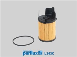 Eļļas filtrs PURFLUX PX L343C_2