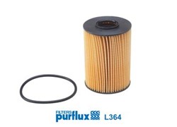 Eļļas filtrs PURFLUX PX L364_1