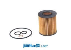 Eļļas filtrs PURFLUX PX L367_0