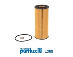 Alyvos filtras PURFLUX PX L369